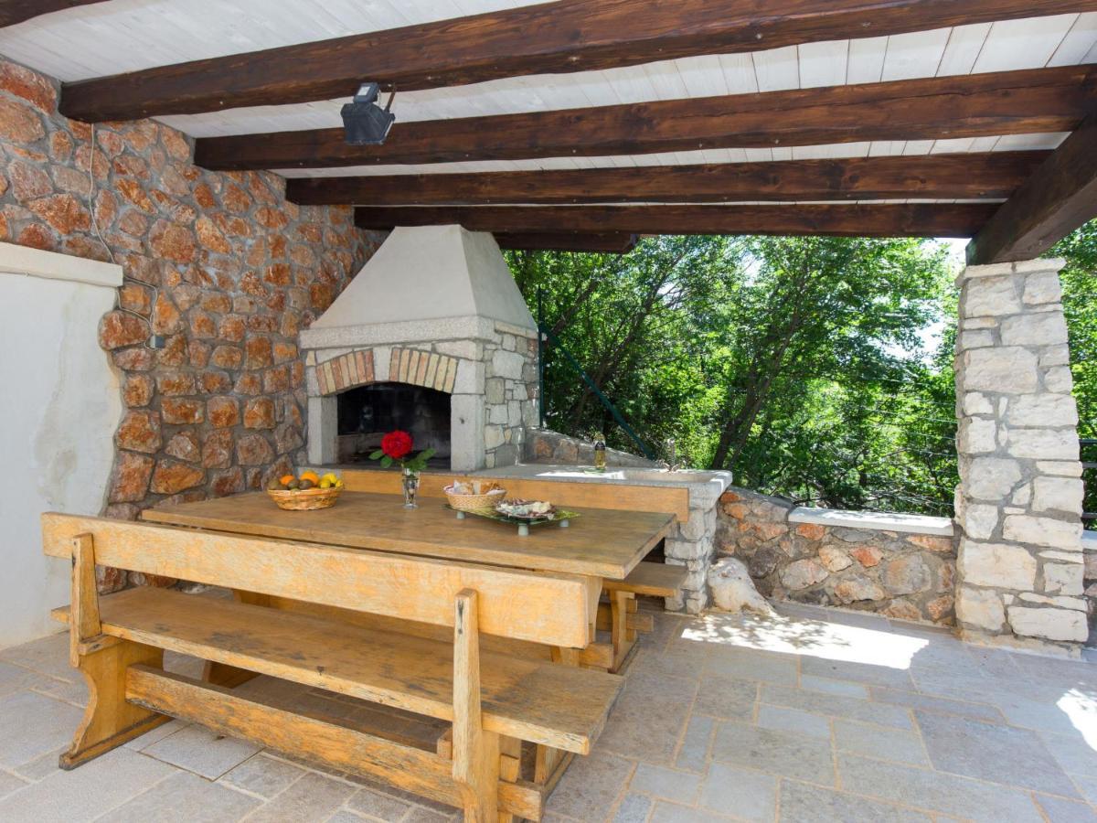 Apartment Starigrad-4 By Interhome Stari Grad Eksteriør billede