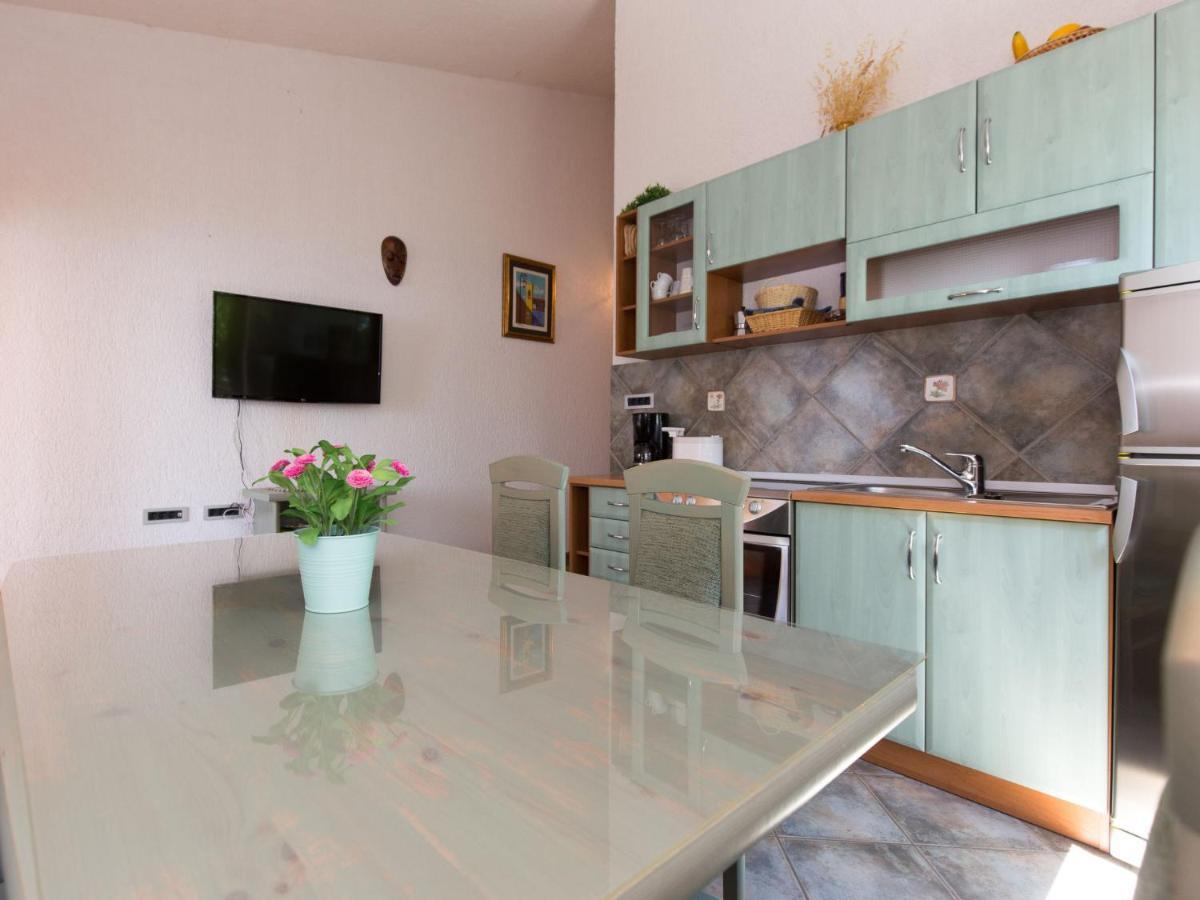 Apartment Starigrad-4 By Interhome Stari Grad Eksteriør billede
