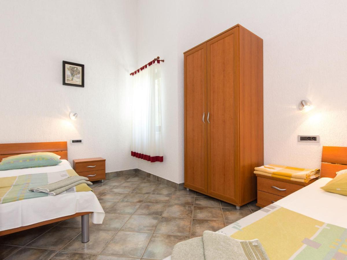 Apartment Starigrad-4 By Interhome Stari Grad Eksteriør billede