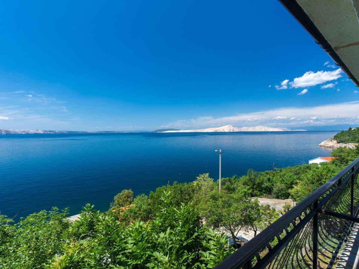 Apartment Starigrad-4 By Interhome Stari Grad Eksteriør billede