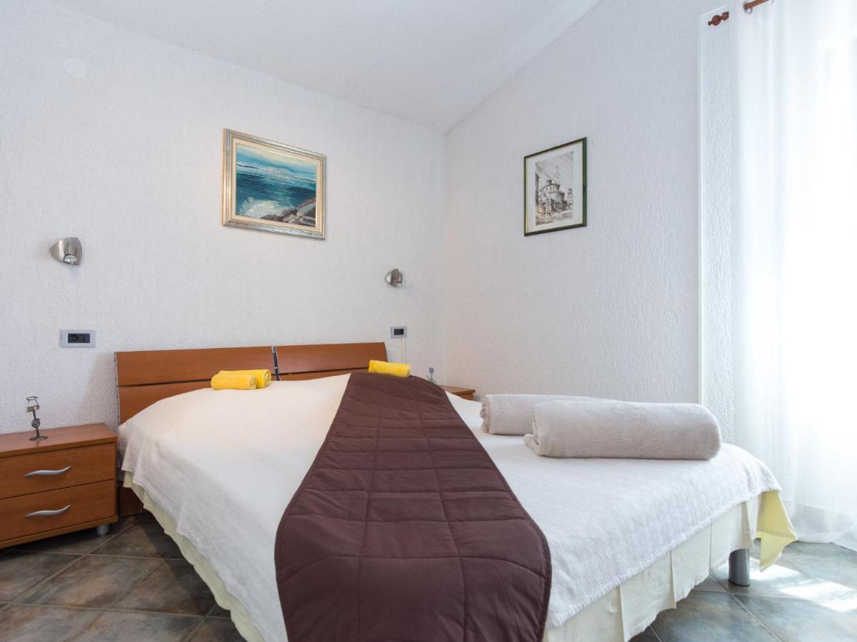 Apartment Starigrad-4 By Interhome Stari Grad Eksteriør billede