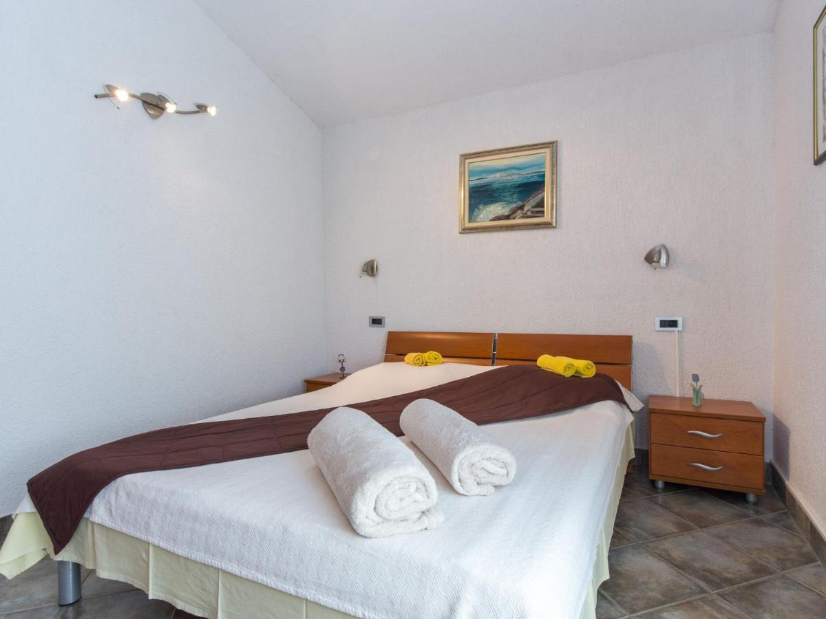 Apartment Starigrad-4 By Interhome Stari Grad Eksteriør billede