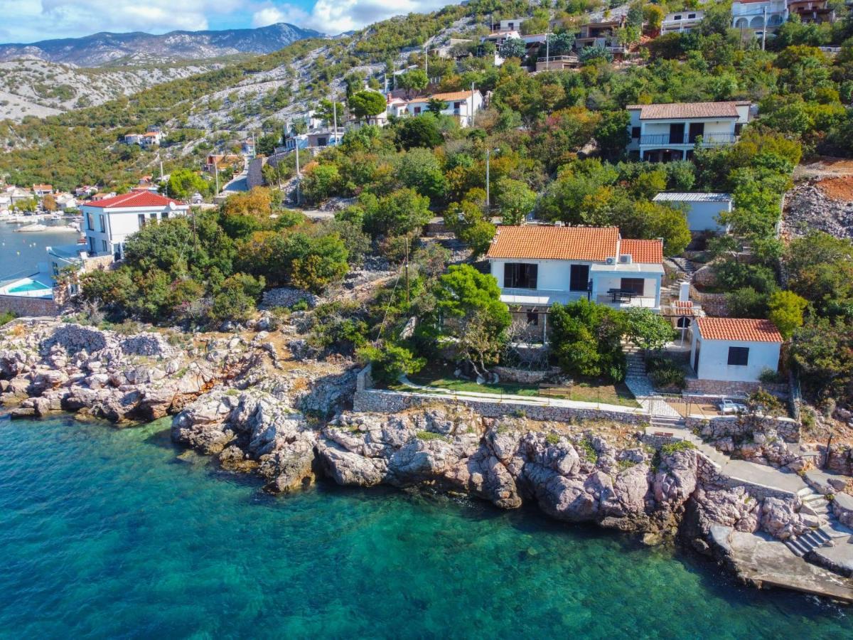 Apartment Starigrad-4 By Interhome Stari Grad Eksteriør billede